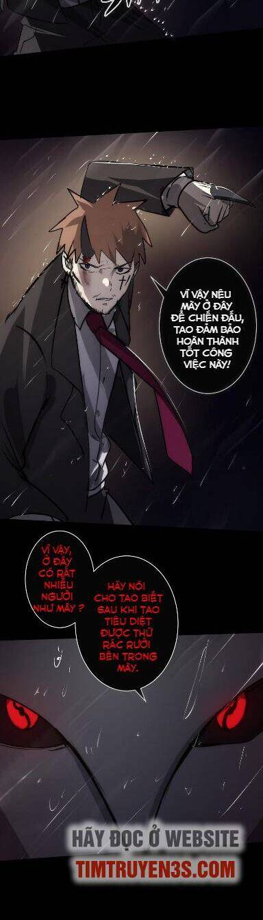 Chìa Khóa Chapter 2 - 22