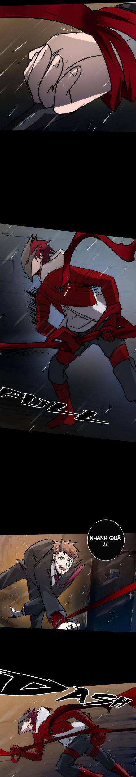 Chìa Khóa Chapter 2 - 25