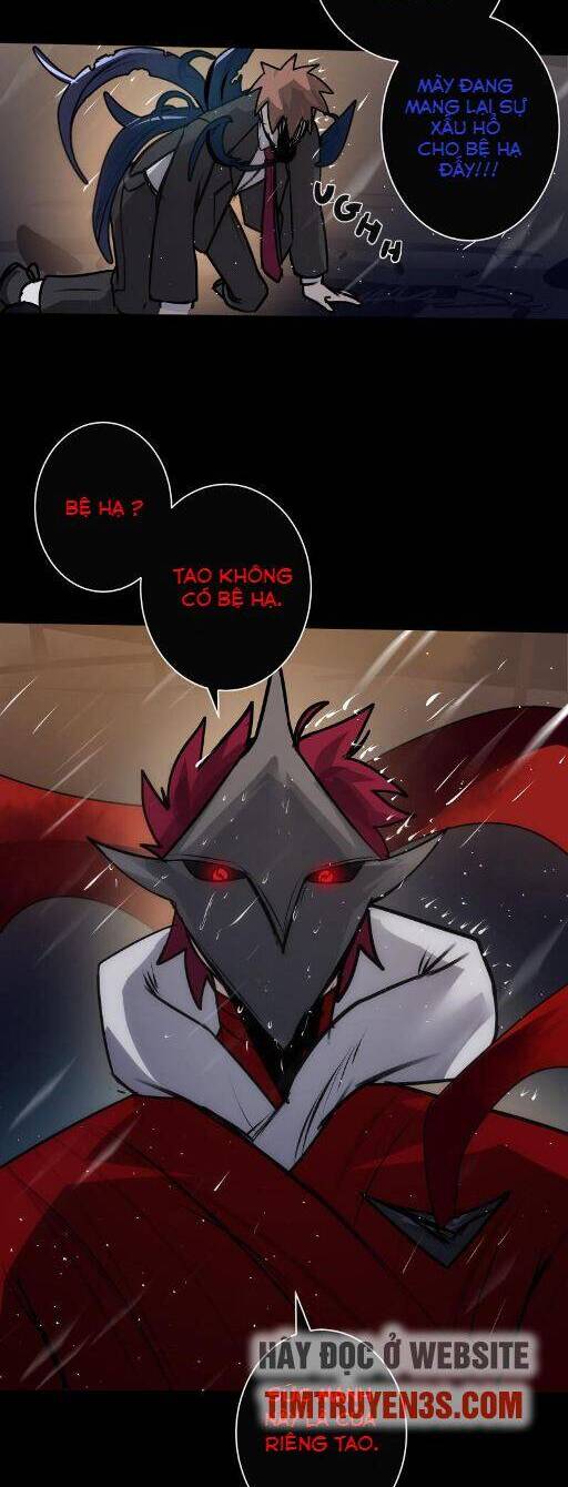 Chìa Khóa Chapter 2 - 30