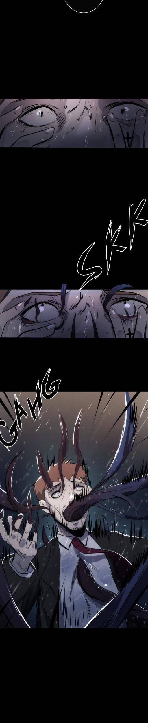 Chìa Khóa Chapter 2 - 31