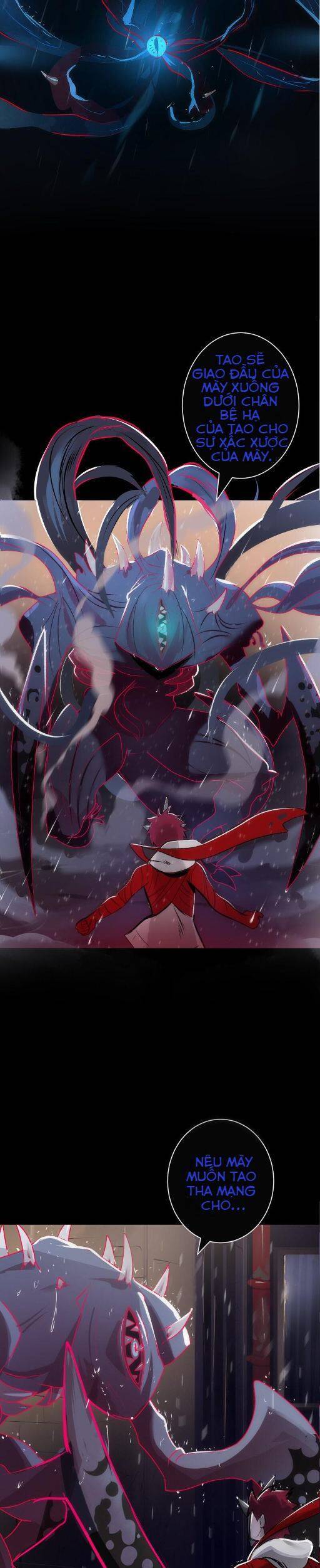 Chìa Khóa Chapter 2 - 33