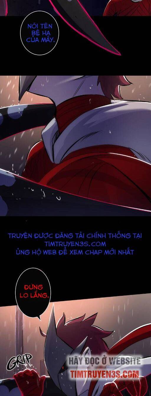 Chìa Khóa Chapter 2 - 34