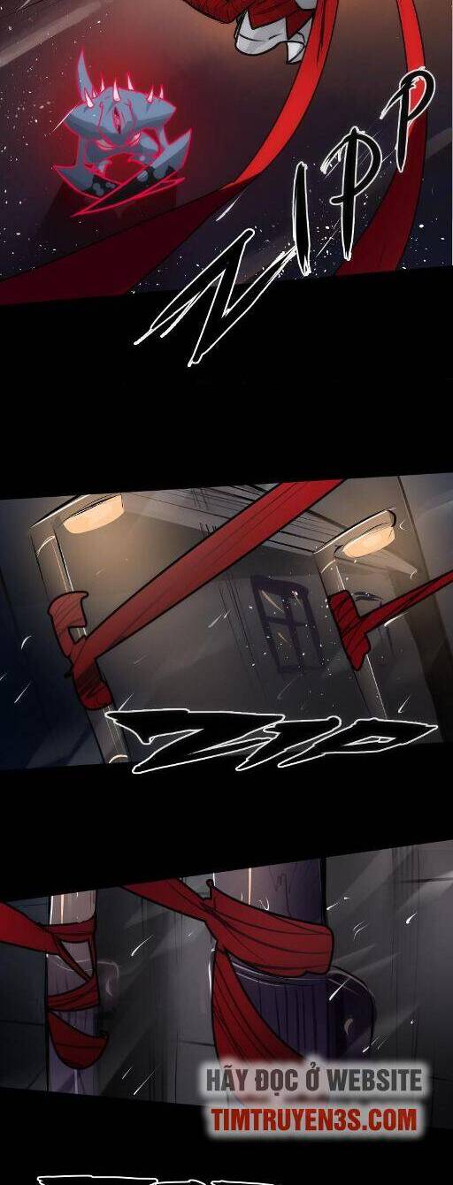 Chìa Khóa Chapter 2 - 36