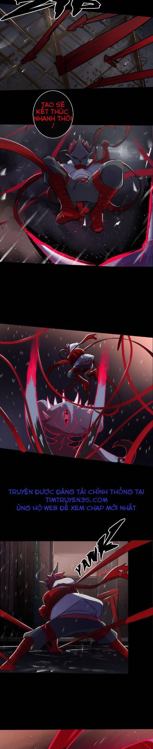 Chìa Khóa Chapter 2 - 37