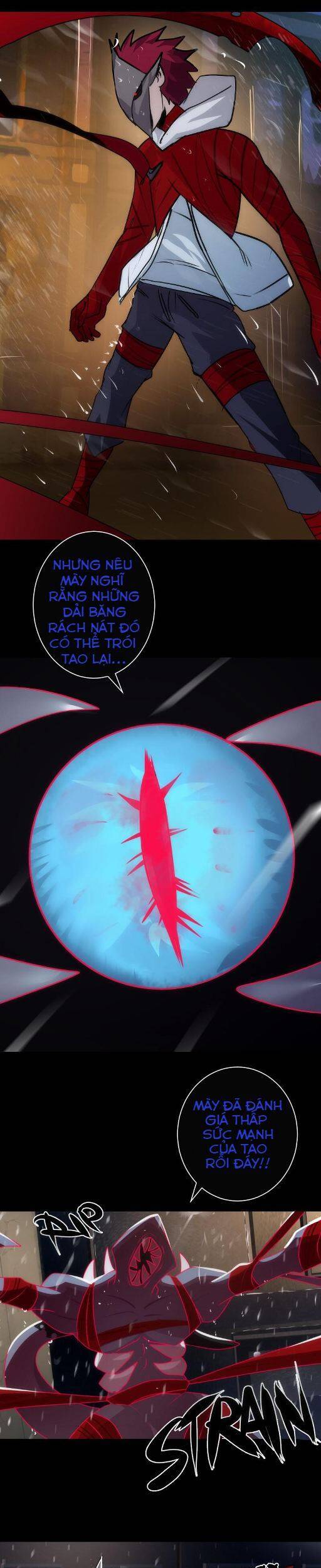 Chìa Khóa Chapter 2 - 39