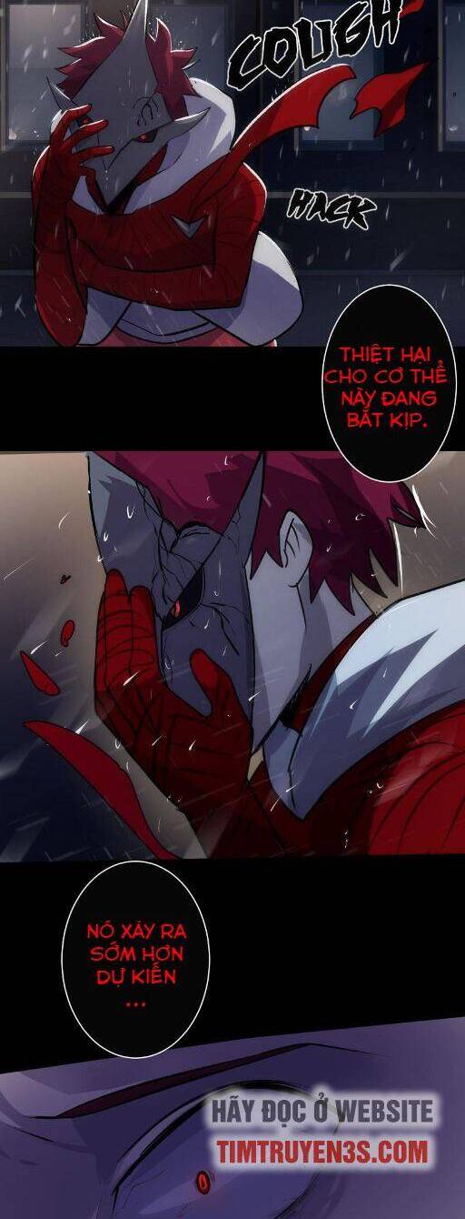 Chìa Khóa Chapter 2 - 40