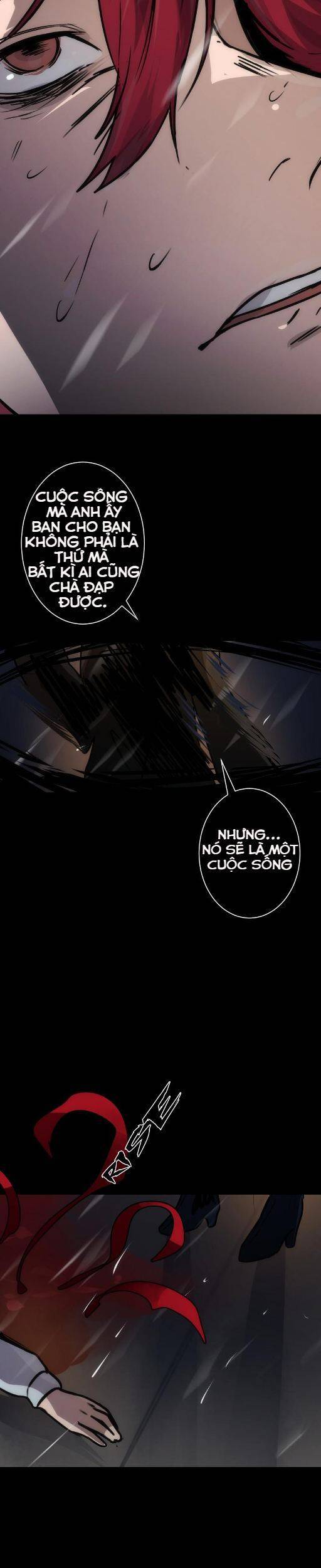 Chìa Khóa Chapter 2 - 5