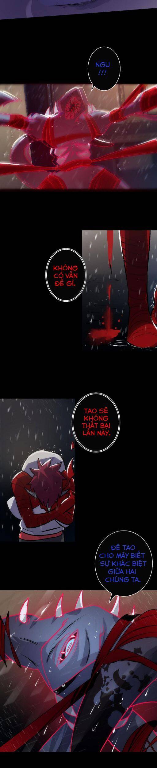 Chìa Khóa Chapter 2 - 41