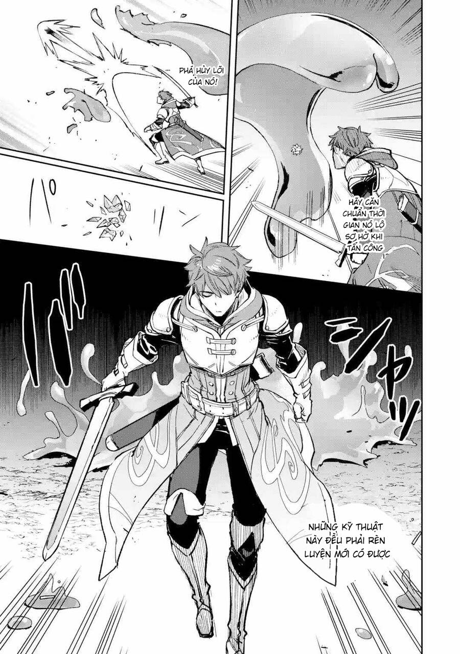 Minus Skill Mochi Yonin Ga Atsumattara, Nanka Synergy Hakki Shite Saikyou Party Ga Dekita Ken Chapter 1 - 15