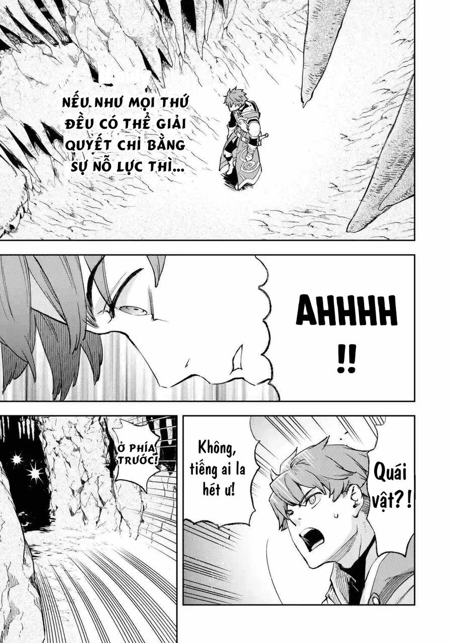 Minus Skill Mochi Yonin Ga Atsumattara, Nanka Synergy Hakki Shite Saikyou Party Ga Dekita Ken Chapter 1 - 23