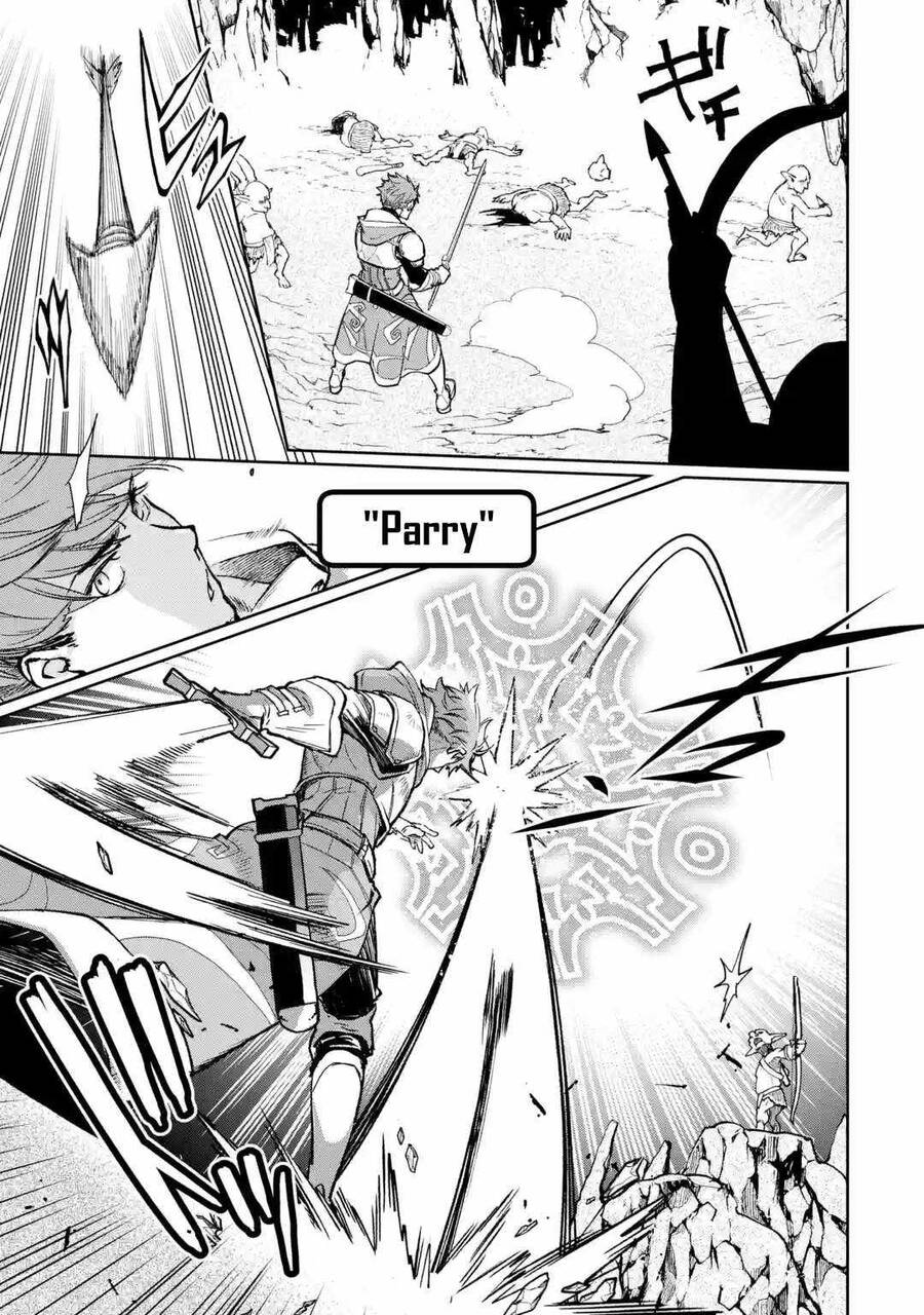 Minus Skill Mochi Yonin Ga Atsumattara, Nanka Synergy Hakki Shite Saikyou Party Ga Dekita Ken Chapter 1 - 29