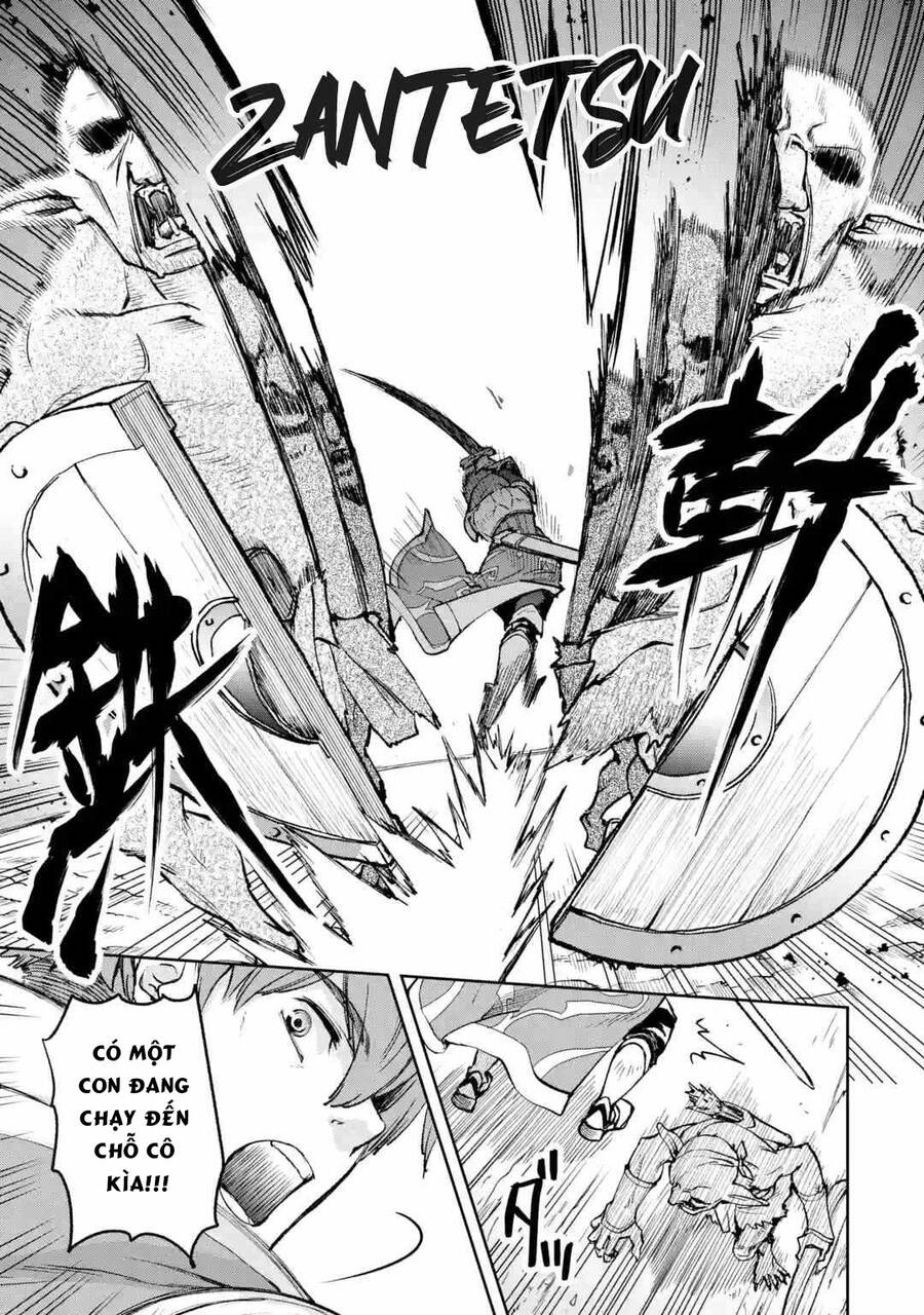 Minus Skill Mochi Yonin Ga Atsumattara, Nanka Synergy Hakki Shite Saikyou Party Ga Dekita Ken Chapter 1 - 31