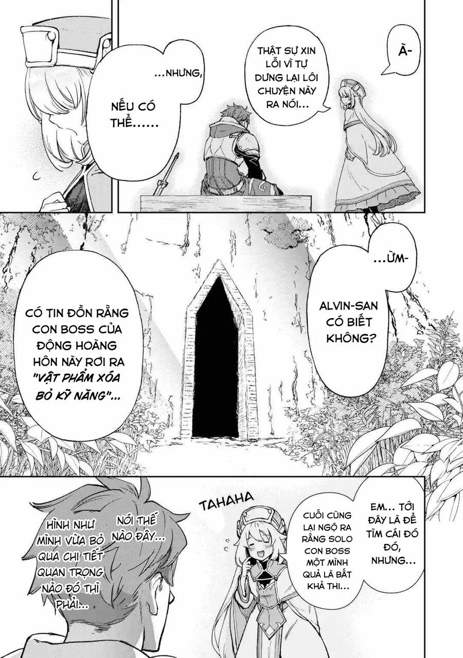 Minus Skill Mochi Yonin Ga Atsumattara, Nanka Synergy Hakki Shite Saikyou Party Ga Dekita Ken Chapter 1 - 43