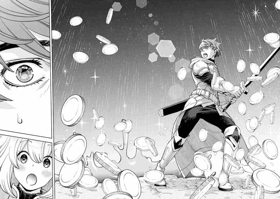 Minus Skill Mochi Yonin Ga Atsumattara, Nanka Synergy Hakki Shite Saikyou Party Ga Dekita Ken Chapter 1 - 50