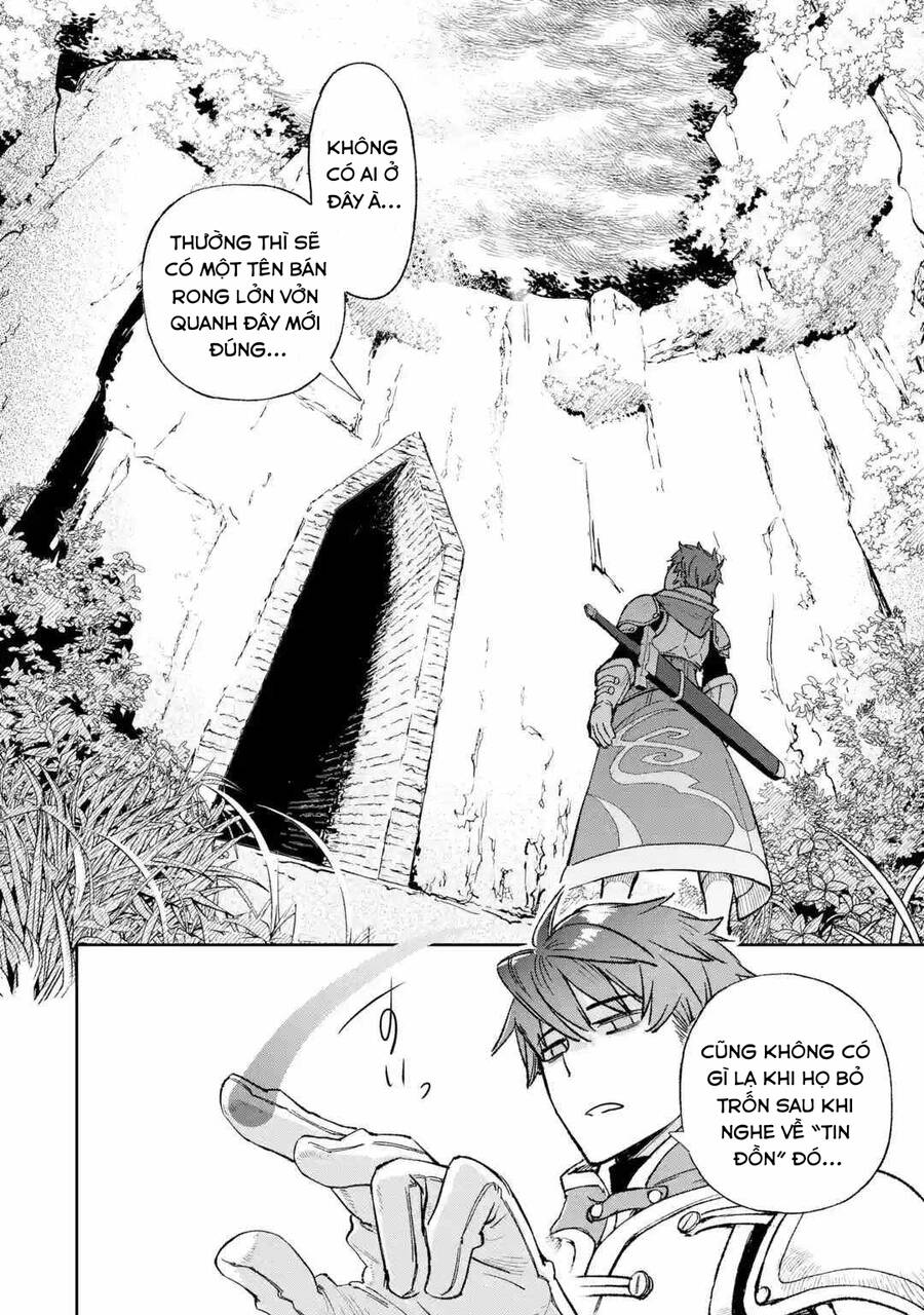 Minus Skill Mochi Yonin Ga Atsumattara, Nanka Synergy Hakki Shite Saikyou Party Ga Dekita Ken Chapter 1 - 6