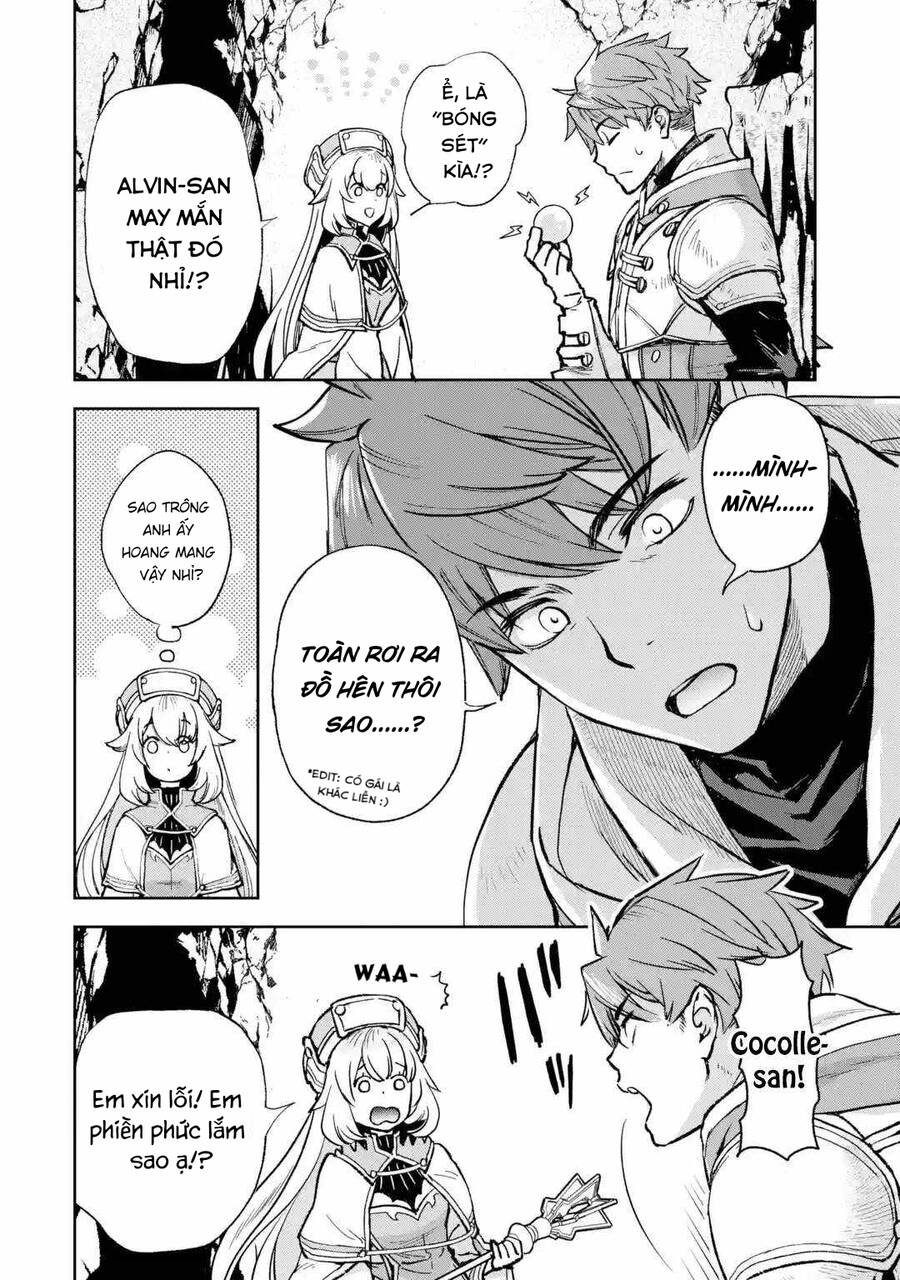 Minus Skill Mochi Yonin Ga Atsumattara, Nanka Synergy Hakki Shite Saikyou Party Ga Dekita Ken Chapter 1 - 53