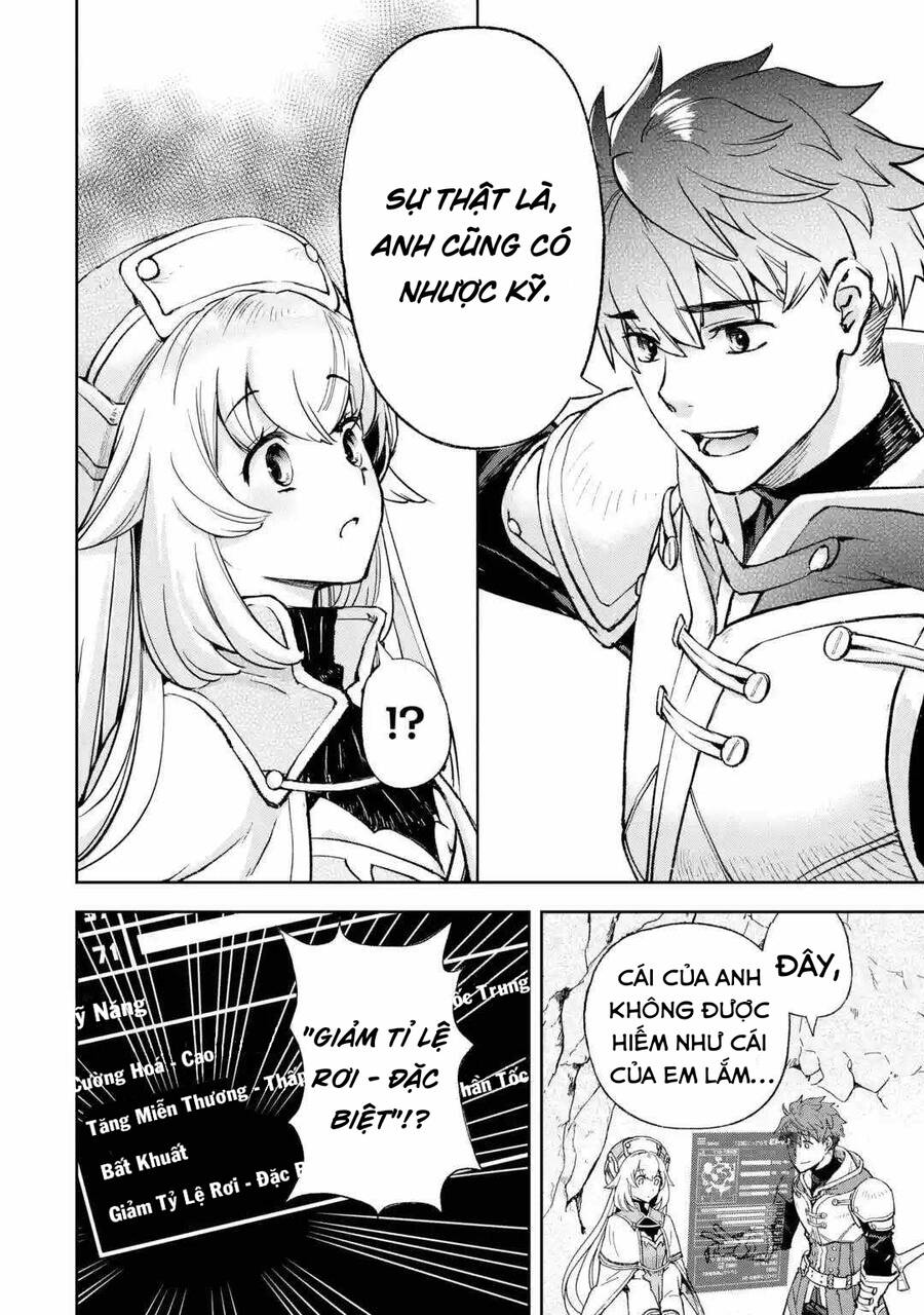 Minus Skill Mochi Yonin Ga Atsumattara, Nanka Synergy Hakki Shite Saikyou Party Ga Dekita Ken Chapter 1 - 57