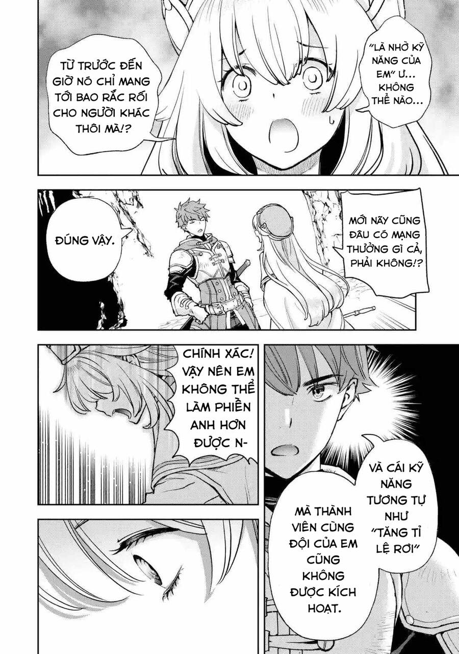 Minus Skill Mochi Yonin Ga Atsumattara, Nanka Synergy Hakki Shite Saikyou Party Ga Dekita Ken Chapter 1 - 59