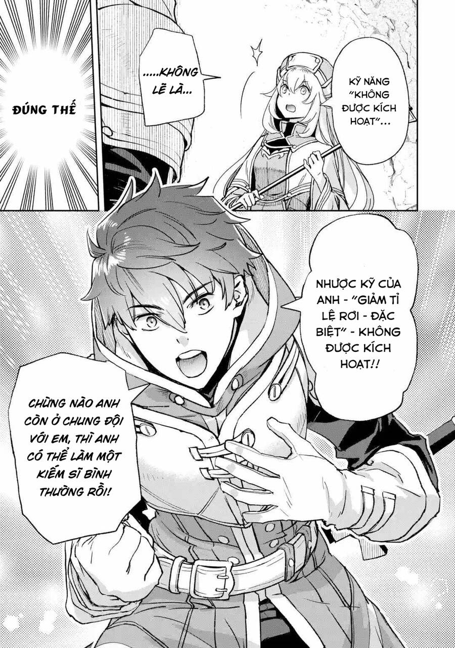 Minus Skill Mochi Yonin Ga Atsumattara, Nanka Synergy Hakki Shite Saikyou Party Ga Dekita Ken Chapter 1 - 60