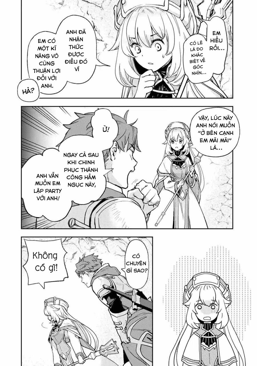 Minus Skill Mochi Yonin Ga Atsumattara, Nanka Synergy Hakki Shite Saikyou Party Ga Dekita Ken Chapter 1 - 61