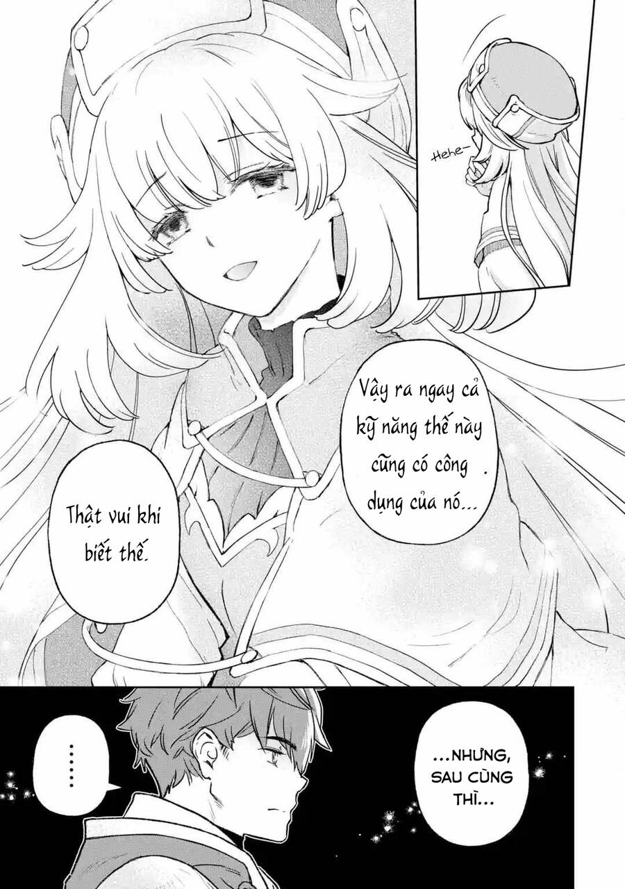 Minus Skill Mochi Yonin Ga Atsumattara, Nanka Synergy Hakki Shite Saikyou Party Ga Dekita Ken Chapter 1 - 62