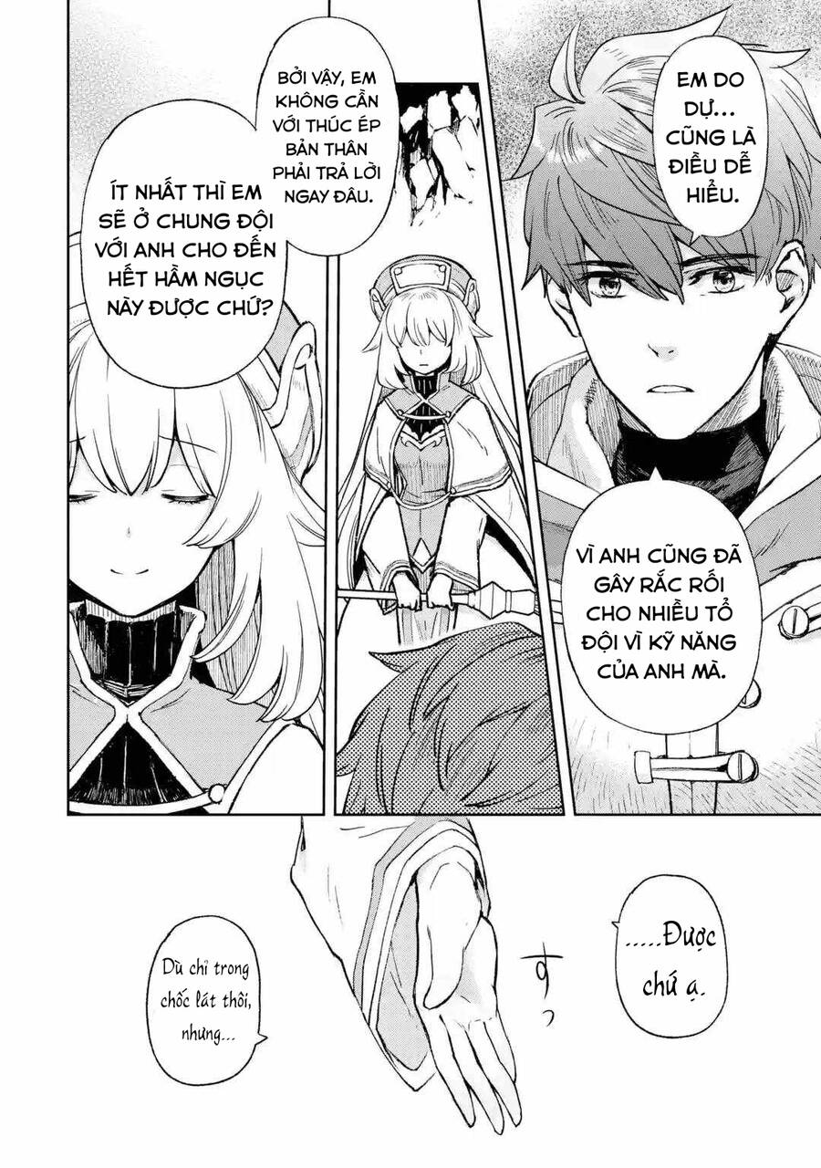 Minus Skill Mochi Yonin Ga Atsumattara, Nanka Synergy Hakki Shite Saikyou Party Ga Dekita Ken Chapter 1 - 63