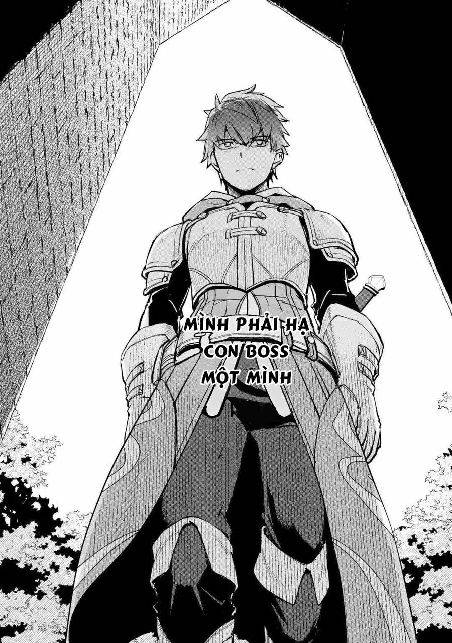 Minus Skill Mochi Yonin Ga Atsumattara, Nanka Synergy Hakki Shite Saikyou Party Ga Dekita Ken Chapter 1 - 8