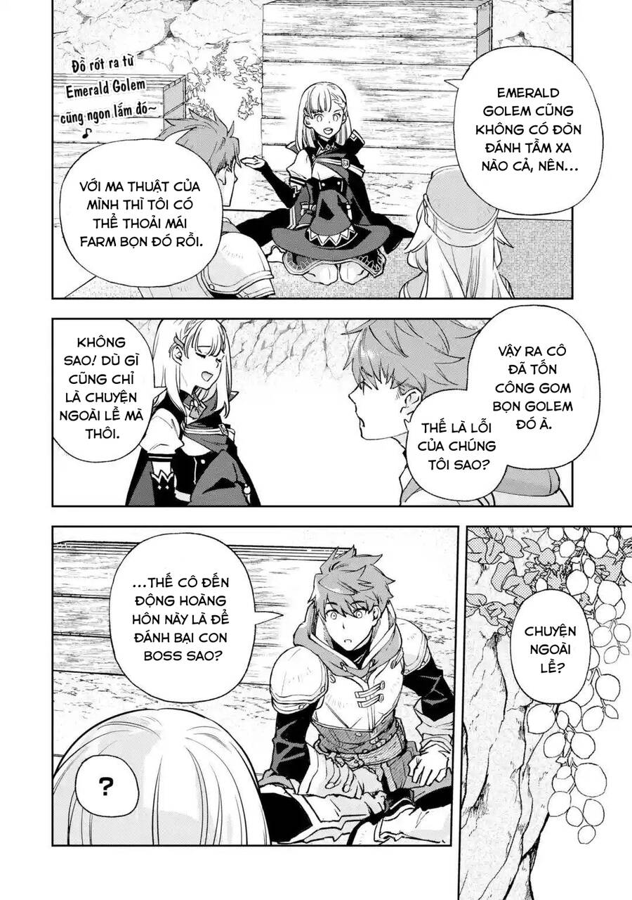 Minus Skill Mochi Yonin Ga Atsumattara, Nanka Synergy Hakki Shite Saikyou Party Ga Dekita Ken Chapter 2 - 45