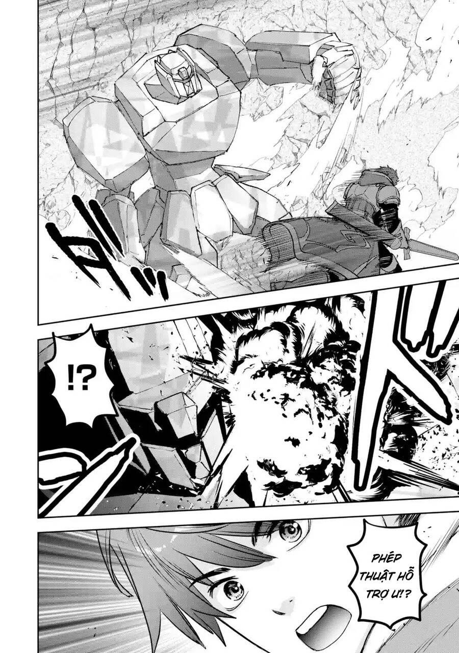 Minus Skill Mochi Yonin Ga Atsumattara, Nanka Synergy Hakki Shite Saikyou Party Ga Dekita Ken Chapter 3 - 30