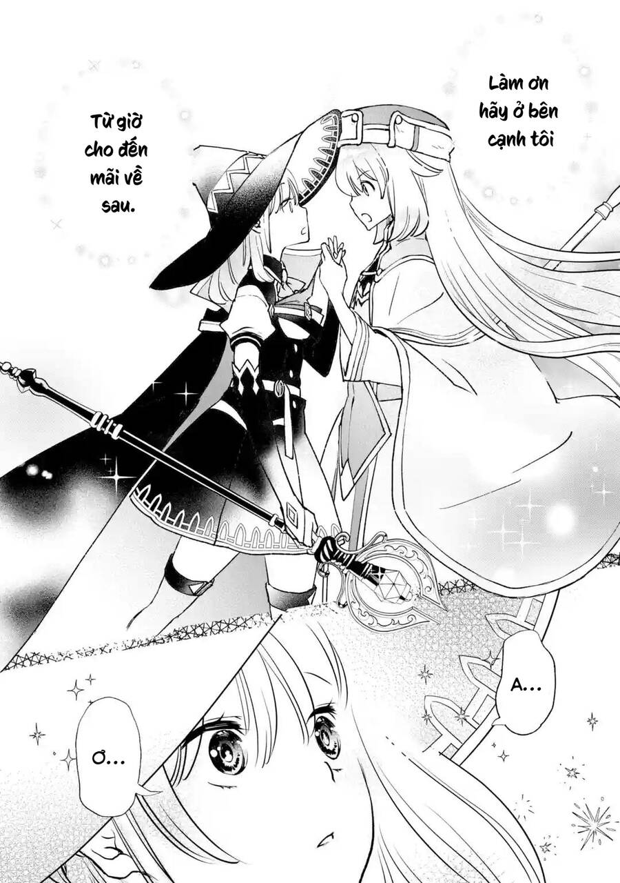 Minus Skill Mochi Yonin Ga Atsumattara, Nanka Synergy Hakki Shite Saikyou Party Ga Dekita Ken Chapter 3 - 35