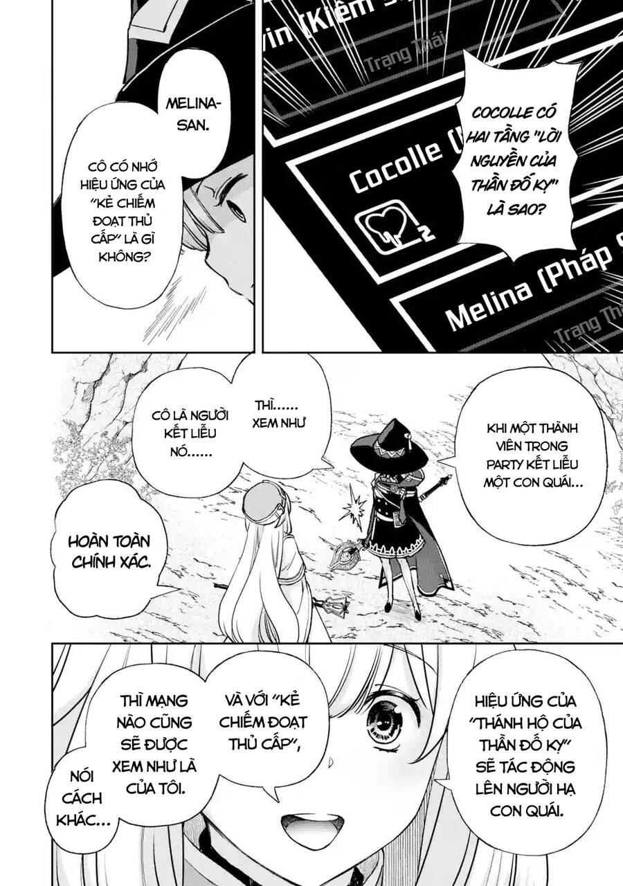 Minus Skill Mochi Yonin Ga Atsumattara, Nanka Synergy Hakki Shite Saikyou Party Ga Dekita Ken Chapter 3 - 41