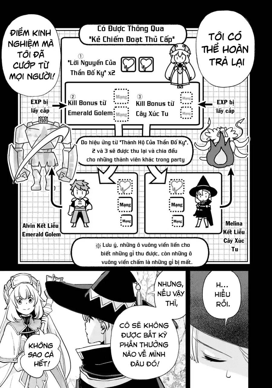 Minus Skill Mochi Yonin Ga Atsumattara, Nanka Synergy Hakki Shite Saikyou Party Ga Dekita Ken Chapter 3 - 42