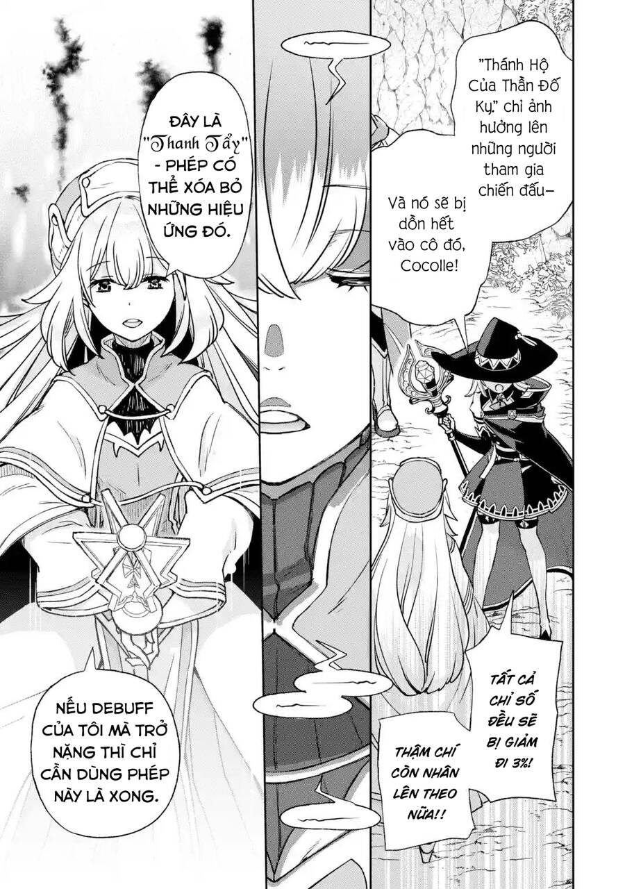 Minus Skill Mochi Yonin Ga Atsumattara, Nanka Synergy Hakki Shite Saikyou Party Ga Dekita Ken Chapter 3 - 44