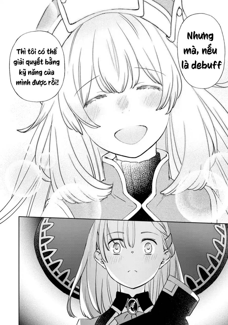 Minus Skill Mochi Yonin Ga Atsumattara, Nanka Synergy Hakki Shite Saikyou Party Ga Dekita Ken Chapter 3 - 47