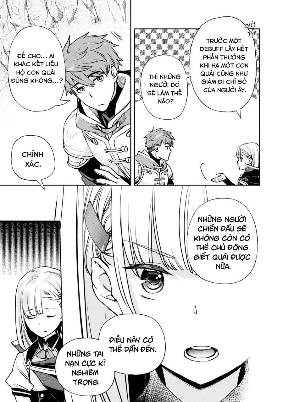 Minus Skill Mochi Yonin Ga Atsumattara, Nanka Synergy Hakki Shite Saikyou Party Ga Dekita Ken Chapter 3 - 9