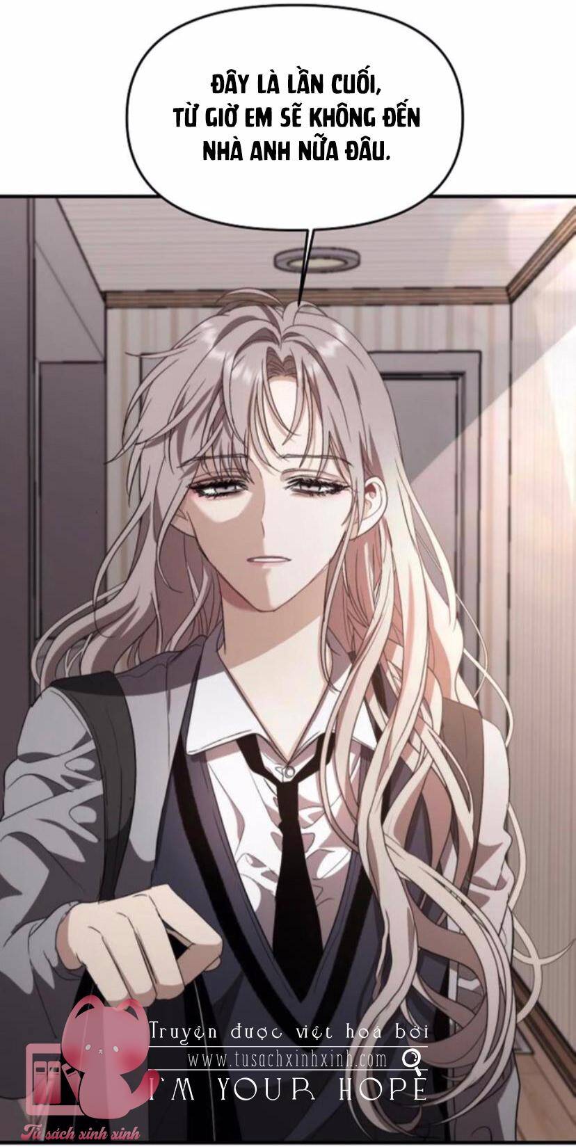 Tự Do Trong Mơ Chapter 49 - 11