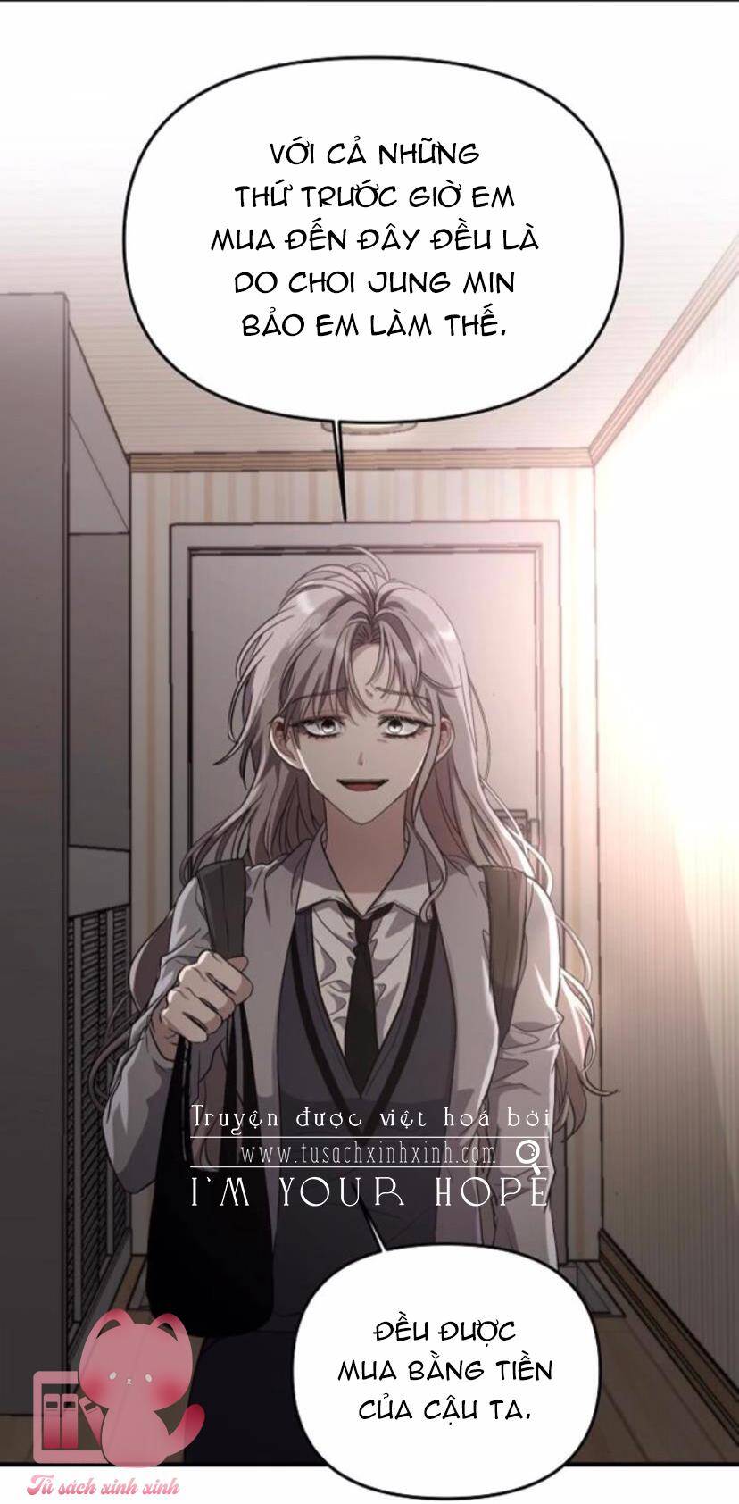 Tự Do Trong Mơ Chapter 49 - 15