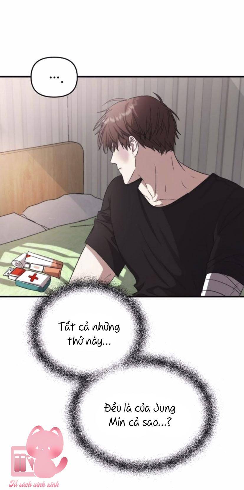 Tự Do Trong Mơ Chapter 49 - 18