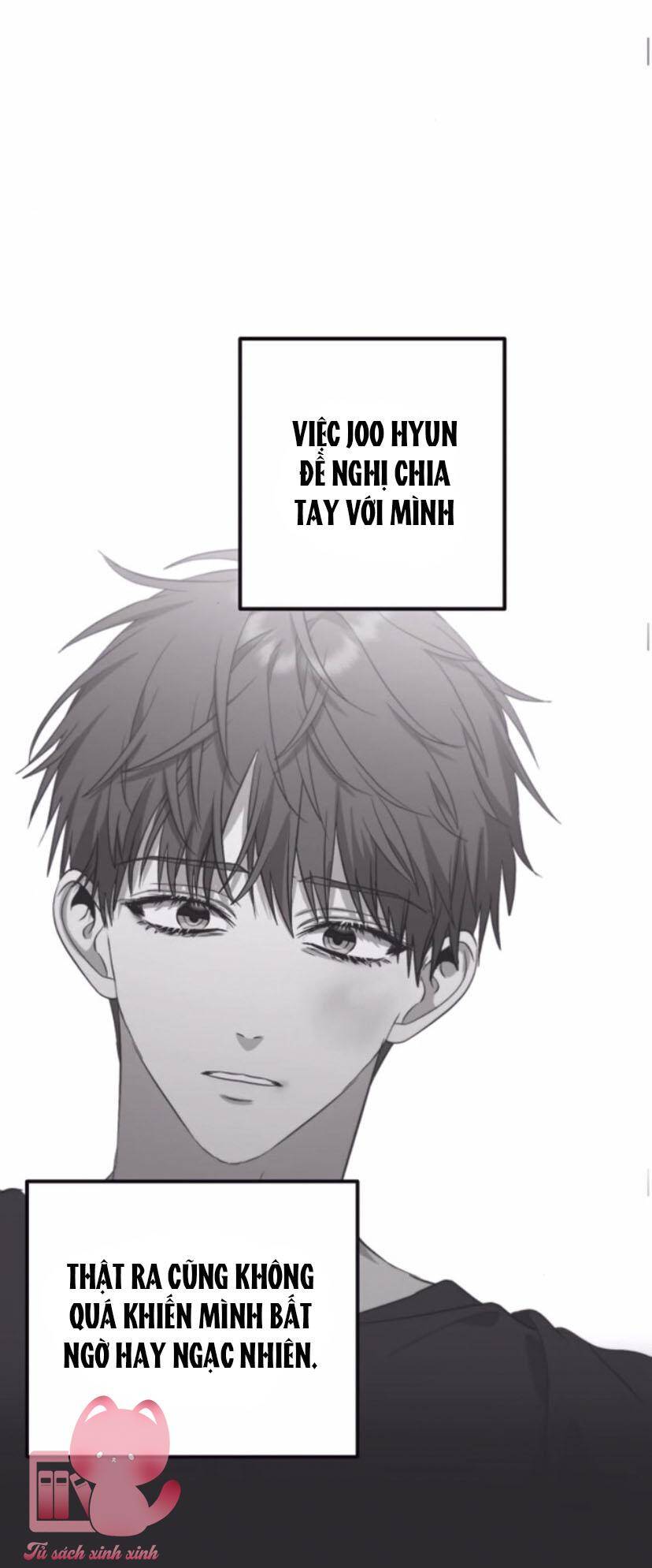 Tự Do Trong Mơ Chapter 49 - 20