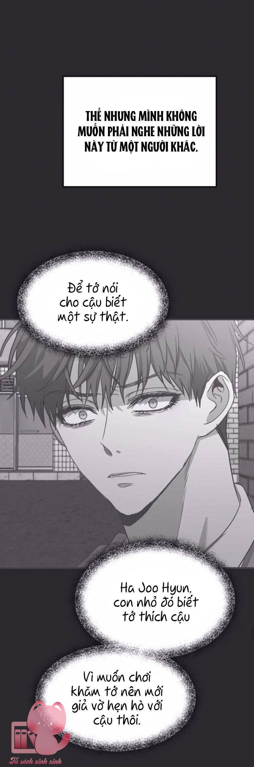 Tự Do Trong Mơ Chapter 49 - 23
