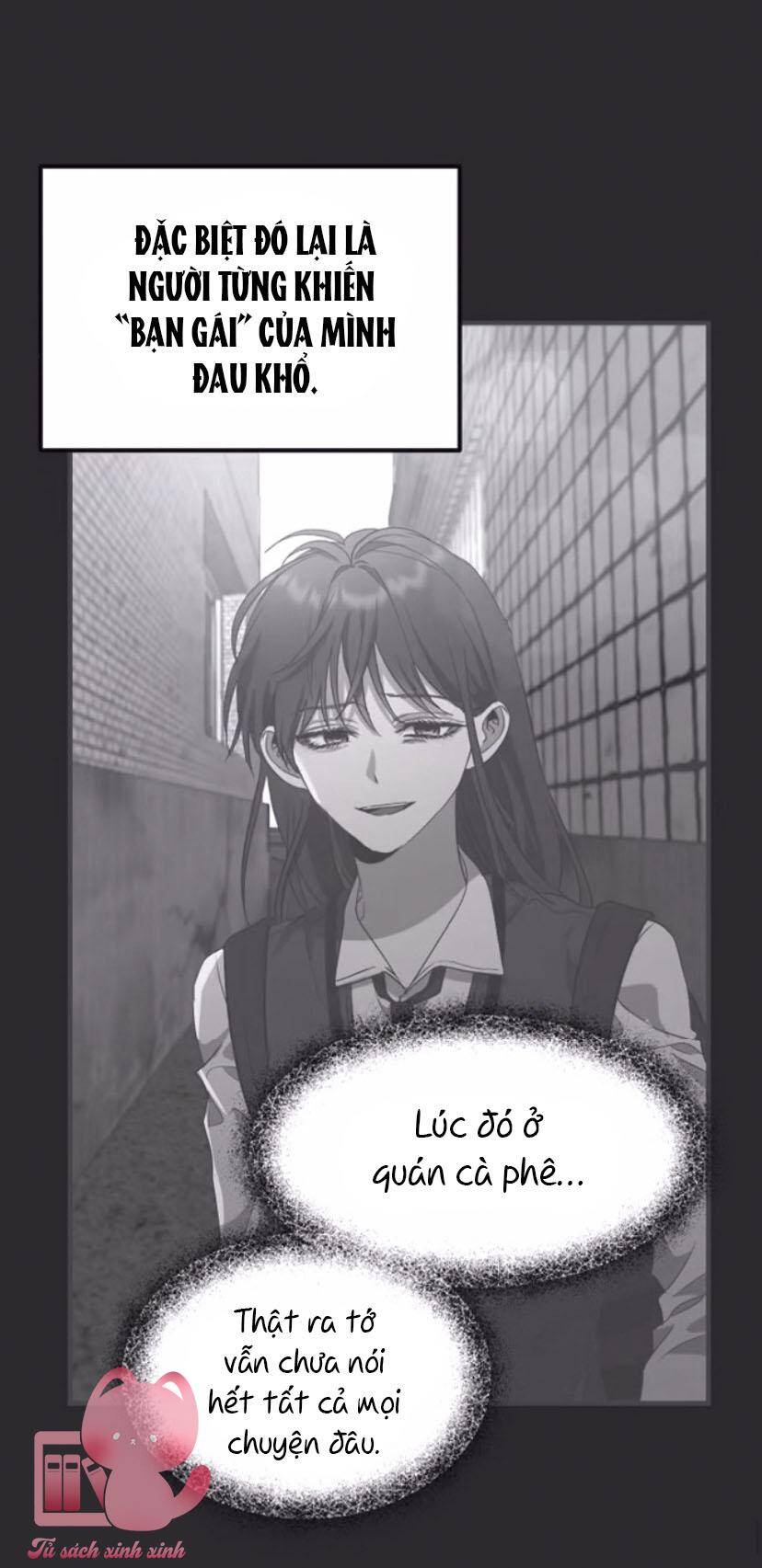 Tự Do Trong Mơ Chapter 49 - 25