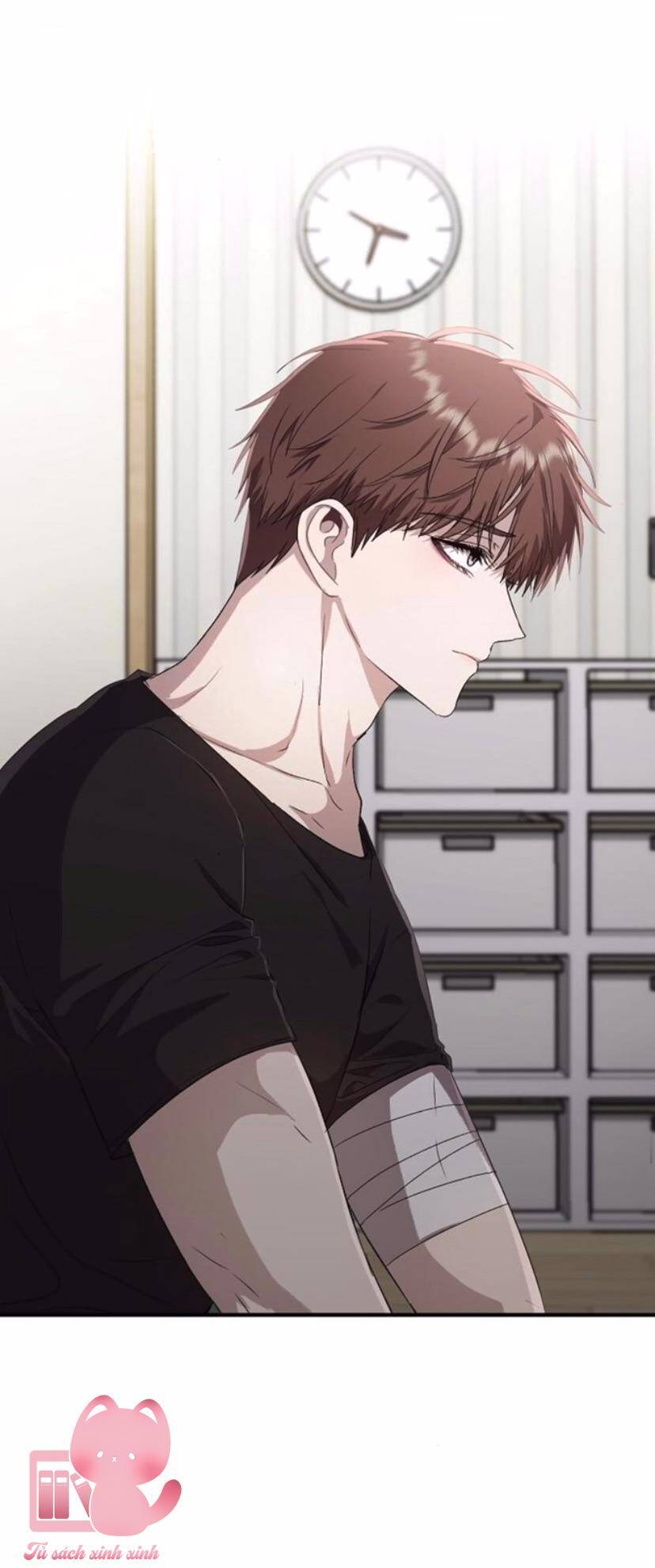 Tự Do Trong Mơ Chapter 49 - 27