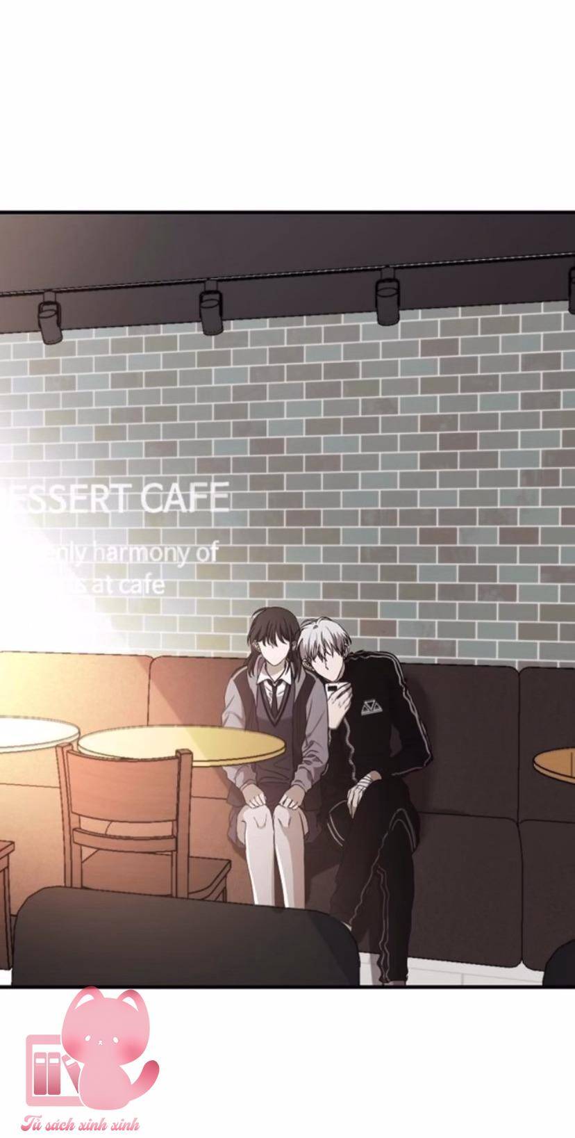 Tự Do Trong Mơ Chapter 49 - 29