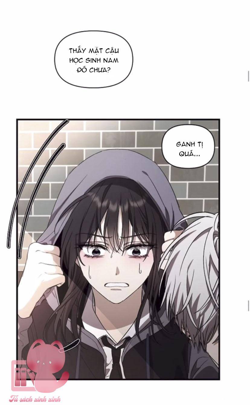 Tự Do Trong Mơ Chapter 49 - 32