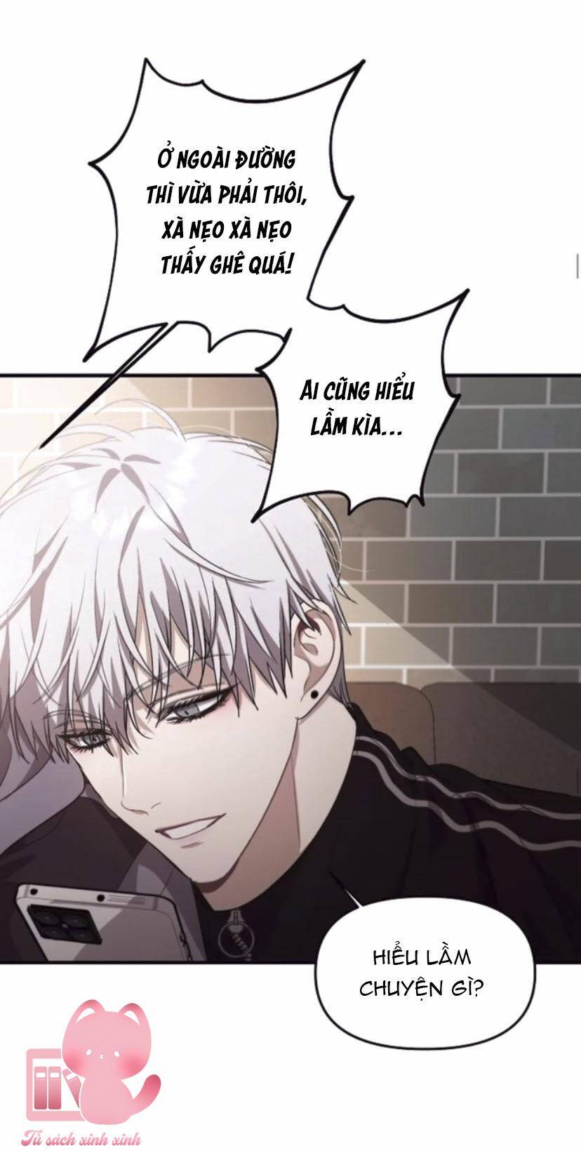 Tự Do Trong Mơ Chapter 49 - 33