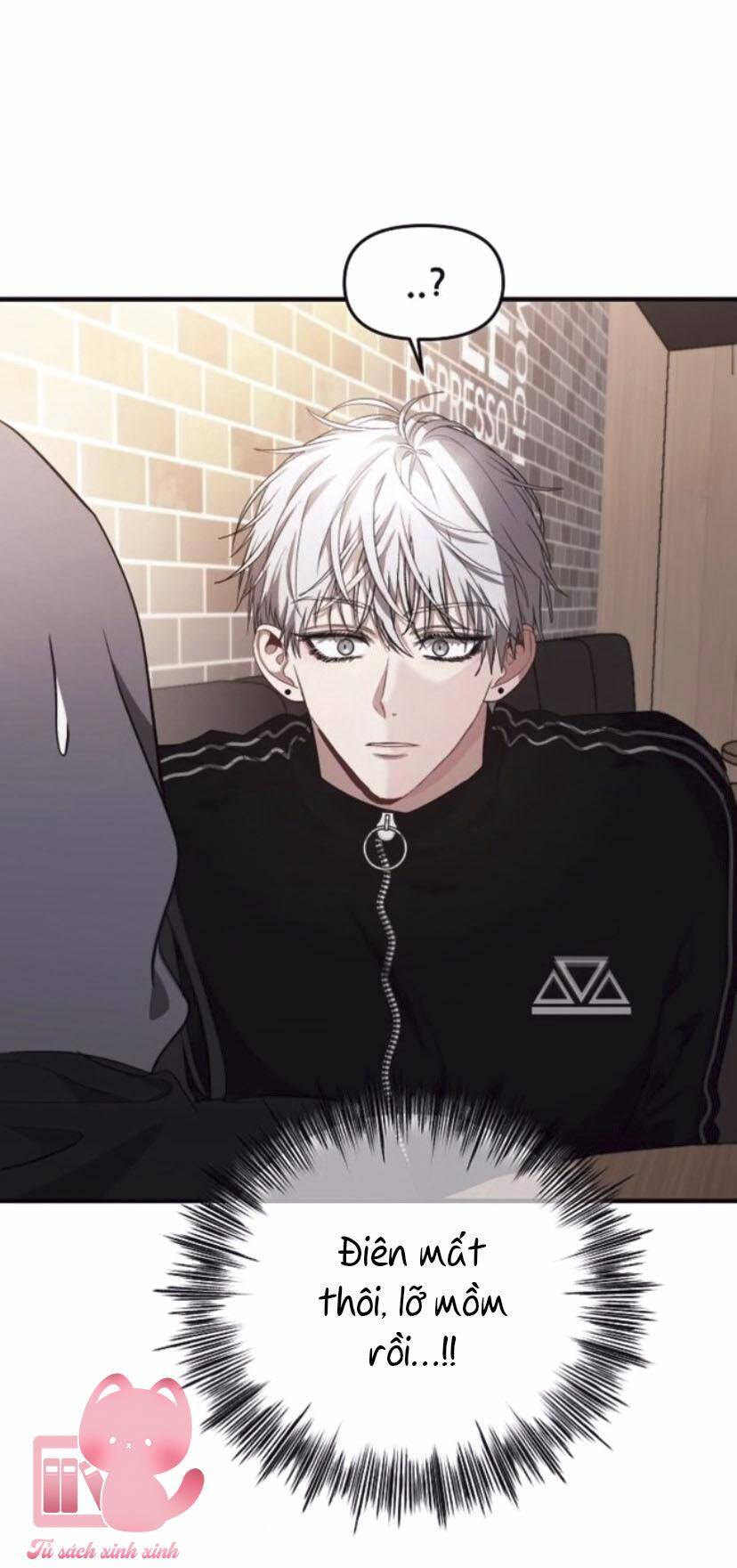 Tự Do Trong Mơ Chapter 49 - 37