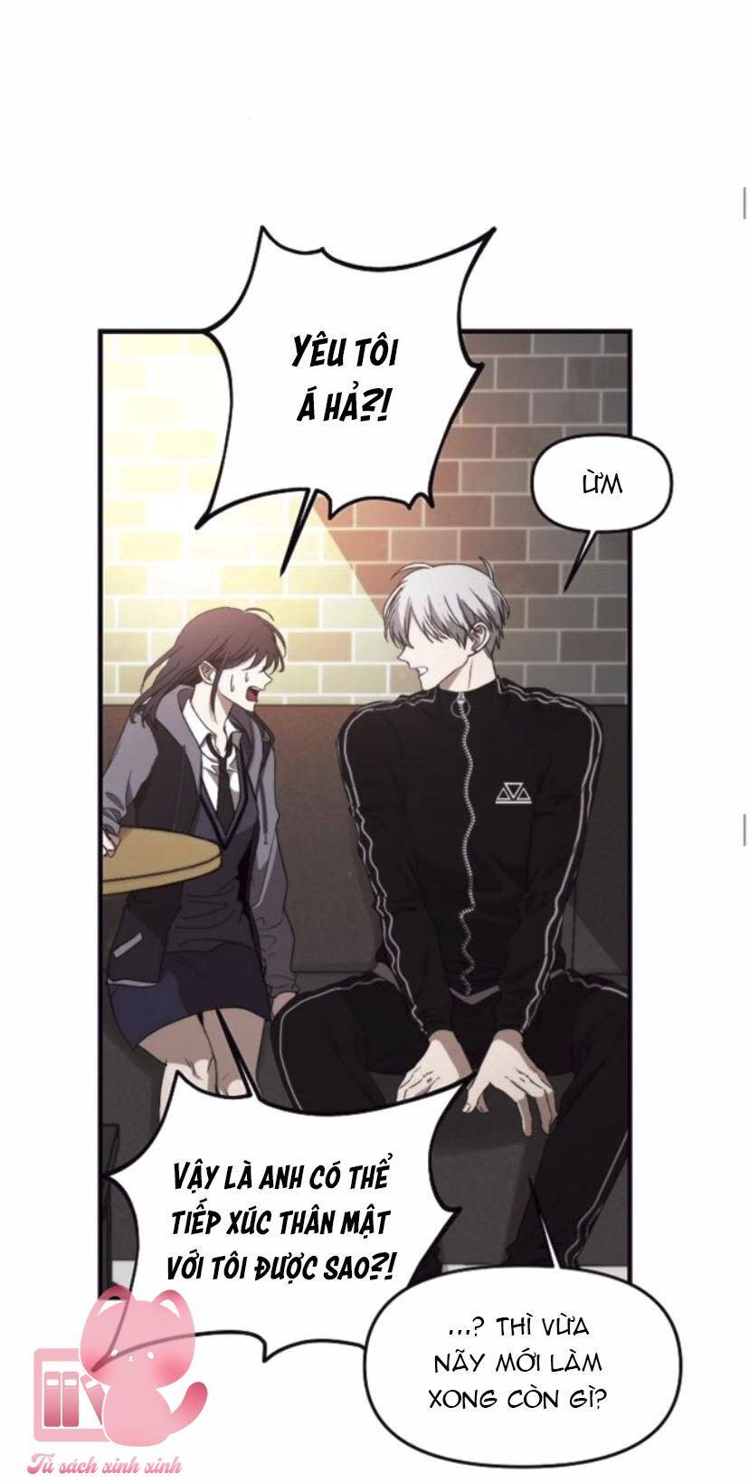 Tự Do Trong Mơ Chapter 49 - 42