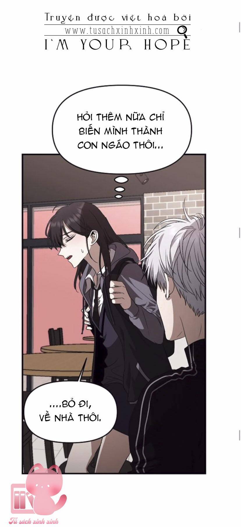 Tự Do Trong Mơ Chapter 49 - 44
