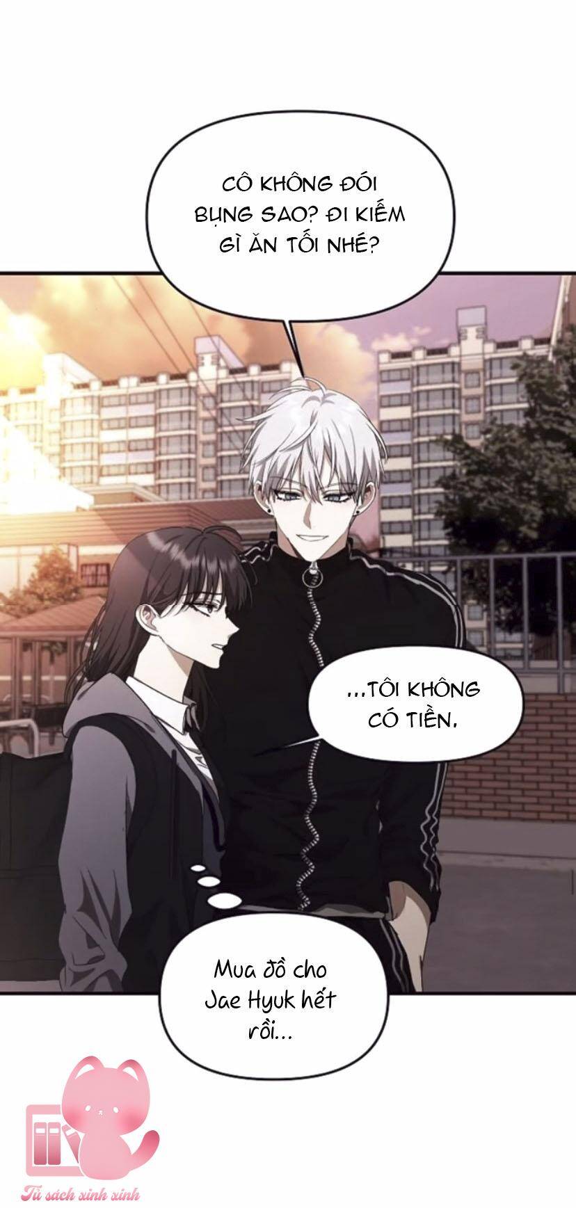 Tự Do Trong Mơ Chapter 49 - 46