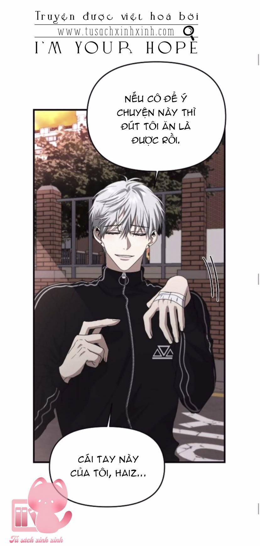 Tự Do Trong Mơ Chapter 49 - 48